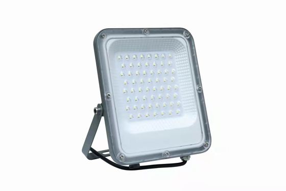 مصباح الفيضانات المخصص 600W 100lm / W معتمد ATEX