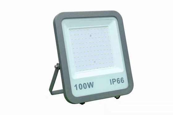 مصباح الفيضانات المخصص 600W 100lm / W معتمد ATEX