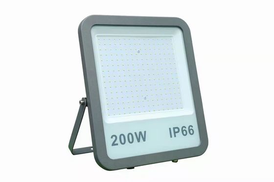 مصباح الفيضانات المخصص 600W 100lm / W معتمد ATEX