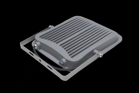 ضوء الفيضانات الموجّه للضوء المخصص 600W 100lm/W ATEX معتمد للضوء الموجّه للضوء