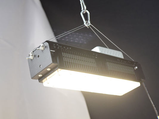أضواء نمو LED داخلية AC85V-265V لنباتات المنزل 50 واط