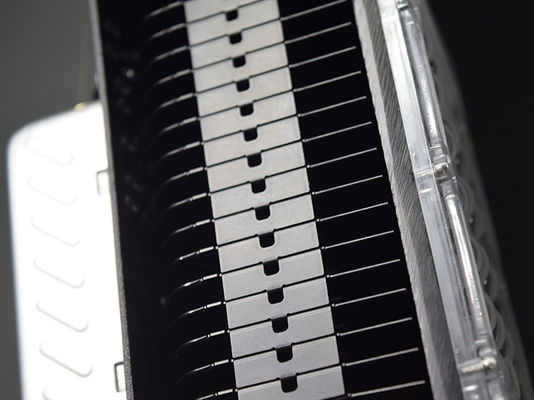 مصباح نمو LED كامل الطيف بقدرة 50 واط للنباتات الداخلية بجهد AC85-265V