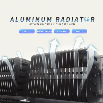 PPFD قراءة مصابيح النمو LED للنباتات الداخلية NR Spectrum