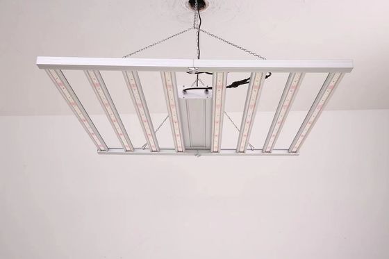 ضوء النمو المنسد 4T LED 600W 800W للخدمات التجارية