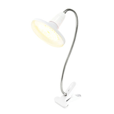 الدفيئة 10W 20W LED النمو الضوء لجميع مراحل النمو