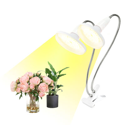 الدفيئة 10W 20W LED النمو الضوء لجميع مراحل النمو