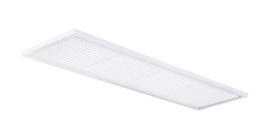 ضوء فصل دراسي فلورسنت LED 3000lm 36W 4000K