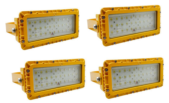 إضاءة LED مخصصة مضادة للانفجار