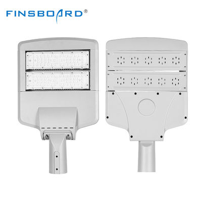 50W-420W وحدات التجارية مصابيح الشارع LED عالية السطوع رقاقة