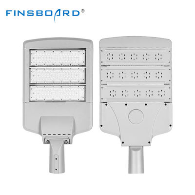 مصباح شارع LED SMD3030 بقوة 100 واط ومقاوم للماء IP65 لإضاءة الطرق السريعة والطرق الخارجية