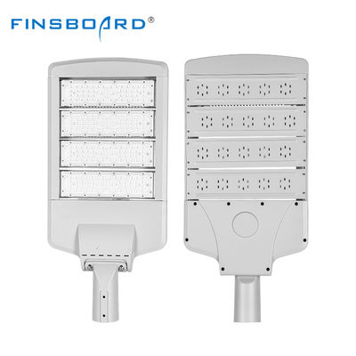 مصباح شارع LED SMD3030 بقوة 100 واط ومقاوم للماء IP65 لإضاءة الطرق السريعة والطرق الخارجية