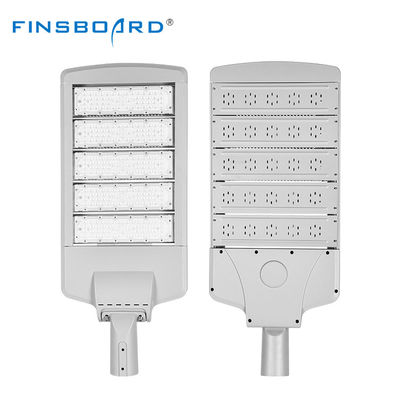مصباح شارع LED SMD3030 بقوة 100 واط ومقاوم للماء IP65 لإضاءة الطرق السريعة والطرق الخارجية