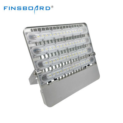 SMD3030 IP66 الإضاءة الرياضية المضيئة للملاعب البيسبول