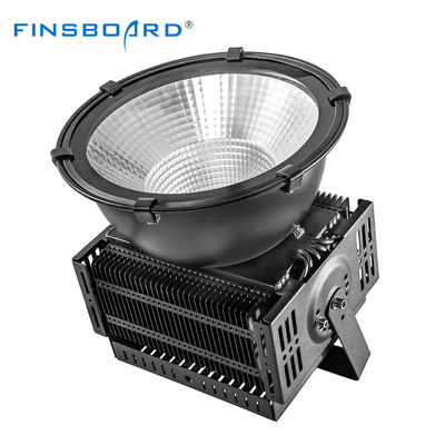 200W IP65 مضاد للماء UFO LED أضواء High Bay مع SMD 3030 LED للإضاءة الصناعية