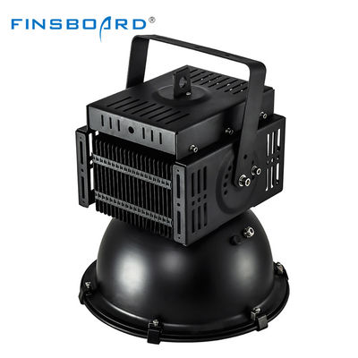 الضوء الصناعي المستدير الضوء برج رافعة ضوء 200w-700w