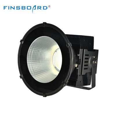 الضوء الصناعي المستدير الضوء برج رافعة ضوء 200w-700w