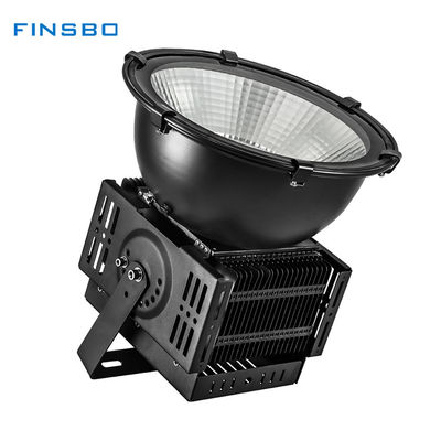 الضوء الصناعي المستدير الضوء برج رافعة ضوء 200w-700w