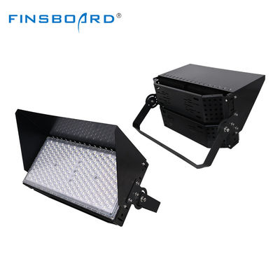 SMD3030 IP66 ضوء Led Flood 100w لحصان ملعب كرة القدم 3000K