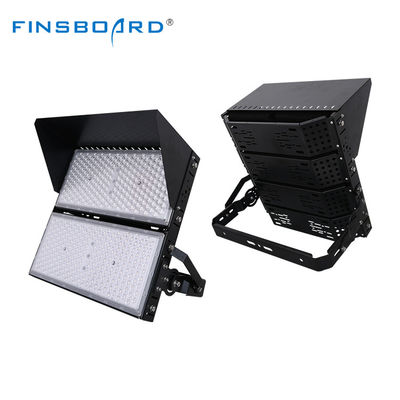 ضوء الفيضانات LED 1200W IP66 لملعب كرة سلة الحصان