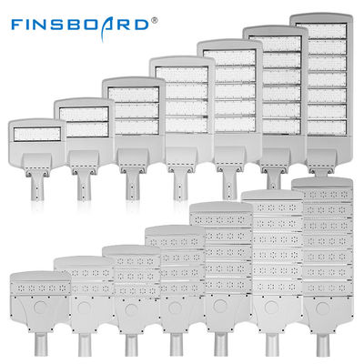 100W / 150W / 200W IP65 مضاد للماء ودائمة في الهواء الطلق مصباح الشارع LED