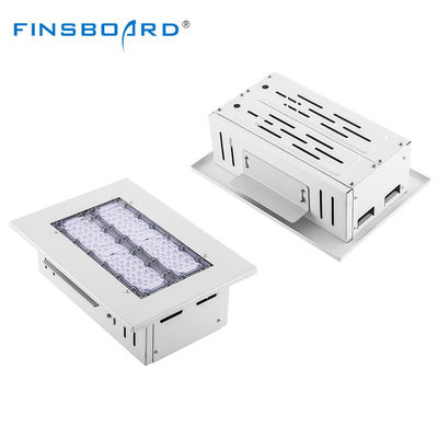 أضواء LED عالية الإضاءة الخطية SMD3030 150W 5000k سطوع عالي