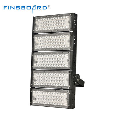 كشاف LED معياري مقاوم للعوامل الجوية بقدرة 100 واط - 1000 واط، 3000 كلفن