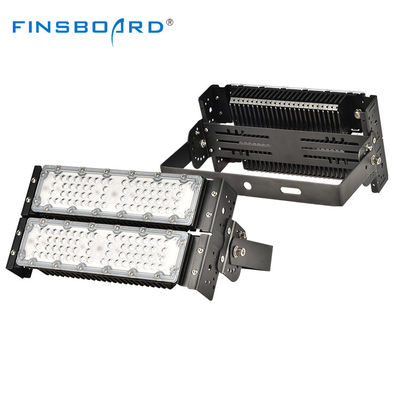 كشاف ضوئي LED خارجي معياري 50 واط-600 واط IP65 مخصص
