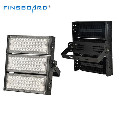 ضوء الفيضانات الخارجي 300W للضوء على الملعب