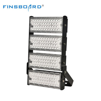 محطة السكك الحديدية LED ضوء الفيضانات وحدات الحركة الاستشعار الضوء الأمني 60 هرتز