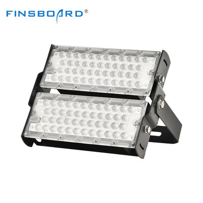 5000K النفق LED ضوء الطوفان وحدات 200w ODM