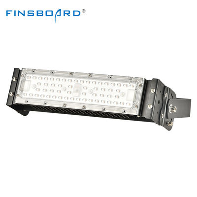 50W SMD3030 ضوء الفيضانات LED وحدات IP65 مقاوم للماء للأنفاق والإضاءة الخارجية