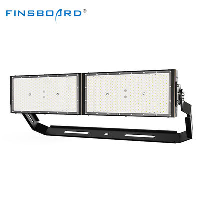 أضواء ملعب كرة القدم من الألومنيوم LED، 400 واط