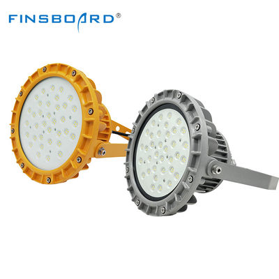 مصباح ضوء الخليج العالي ضد الانفجار 50W 100W 200W
