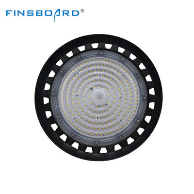 ضوء UFO LED عالي السطوع IP65 بقوة 100 واط 150 واط 200 واط 300 واط