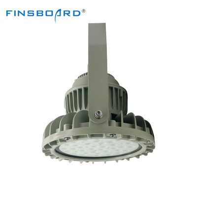 مصباح تعدين LED عالي الإضاءة مقاوم للانفجار للمناطق الخطرة 2700-6500K