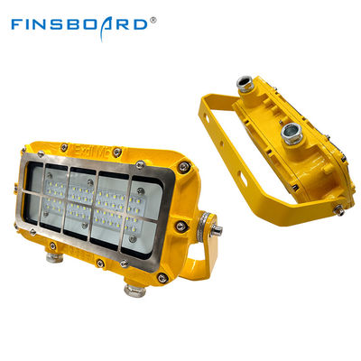 2700K-6500K 45W إضاءة قابلة للتعديل درجة حرارة اللون