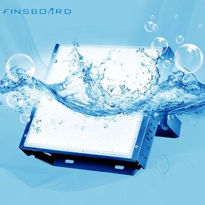 SMD 3030 IP66 ألومنيوم أدى الإضاءة ملعب كرة القدم ساحة الأضواء 400W