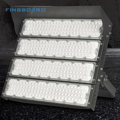 2000W مضاد للماء IP66 LED الإضاءة الملعب مع رقاقة كري لأضواء الفيضانات الساحة