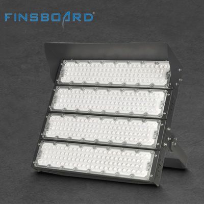 2000W مضاد للماء IP66 LED الإضاءة الملعب مع رقاقة كري لأضواء الفيضانات الساحة