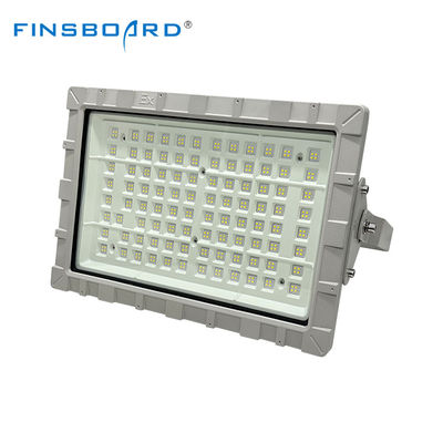 الموقع الخطير ضوء LED مضاد للانفجار 6500-31200lm WF2 IP66 للإضاءة الصناعية الآمنة