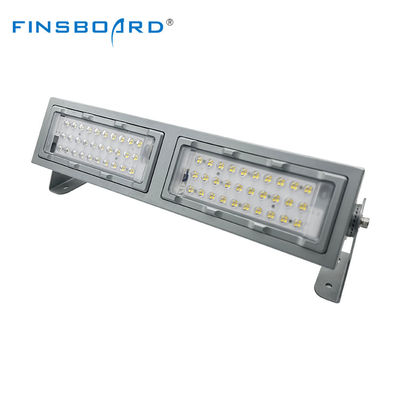 IP66 SMD2835 إضاءة مضادة للانفجار LED 5500-6500K للبيئات الخطرة