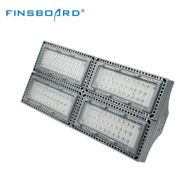 ضوء الفيضانات المندرجة LED LED عالية السطوع رقاقة 100W إلى 1000W