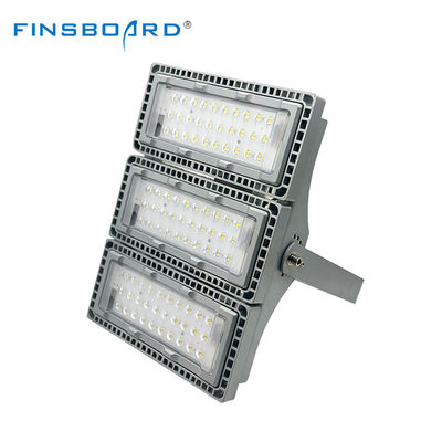 مصباح الفيضانات المضاد للماء ذو السطوع العالي المخصص LED Modular Flood Light IP65