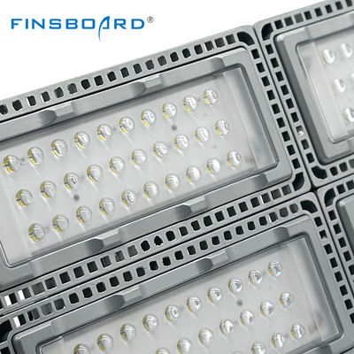 مصباح الفيضانات المضاد للماء ذو السطوع العالي المخصص LED Modular Flood Light IP65