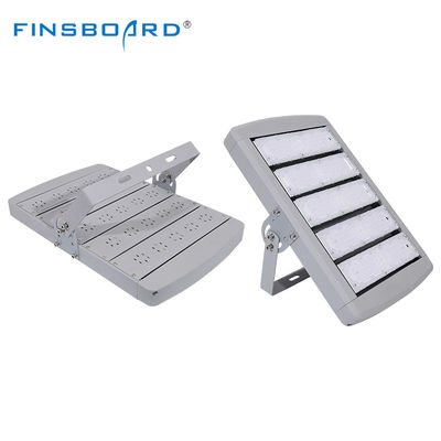 IP66 ضوء الفيضانات المضادة للماء الموحدة LED مع كفاءة عالية للرياضة في الهواء الطلق