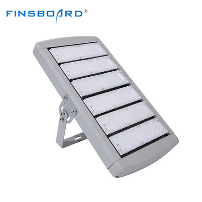 3000K/4000K/5000K/5700K كفاءة عالية إضاءة الملعب LED IP65 مقاوم للماء