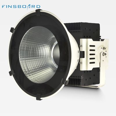 IP65 ضوء رافعة البرج المقاوم للماء مع 200W-700W الطاقة و SMD 3030 LED للإضاءة الصناعية عالية الخليج