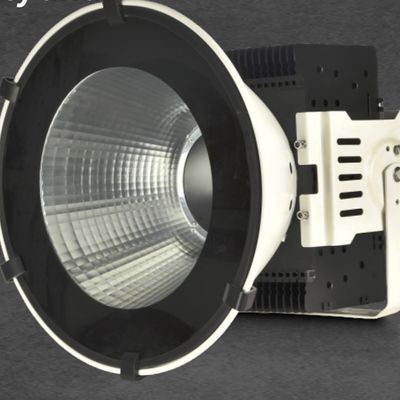 إضاءة LED عالية التجويف صناعية عالية الإضاءة لرافعة البرج، مصابيح IP65