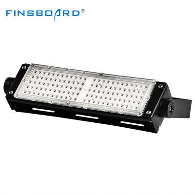 SMD 2835/3030 مصباح حبة LED إضاءة ملعب رياضية مع حماية IP66 وخيارات طاقة متعددة ضوء كشاف LED معياري