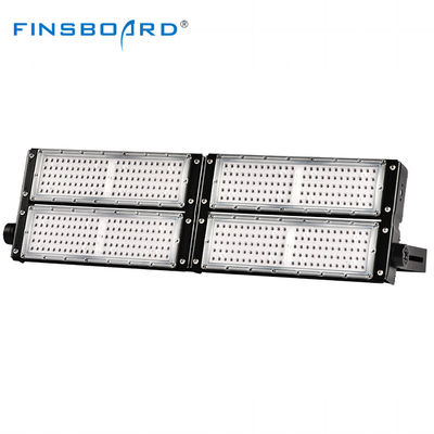 إضاءة ملاعب LED خارجية عالية الصاري SMD IP66 2700-6500K